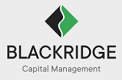 BlackRidge CM Ltd Logo