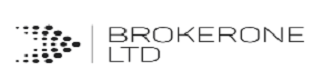 BrokerOne LTD Logo