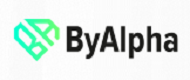 ByAlpha Logo