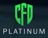 Cfd Platinum Logo