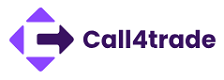 Call4trade Logo