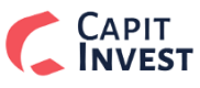 Capitinvest.com Logo