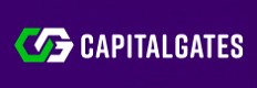Capital Gates Logo
