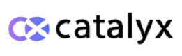 Catalyx.io Logo