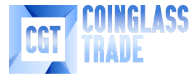 CoinGlass Trade Logo