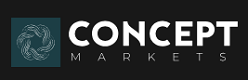 Concept Markets Logo