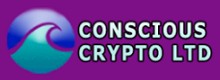 Conscious Crypto Ltd Logo