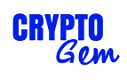 Crypto Gem (cryptogems.ltd) Logo