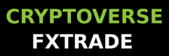 Cryptoversefxtrade Logo