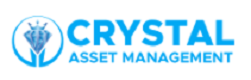 Crystal Asset Management (crs-am.com) Logo