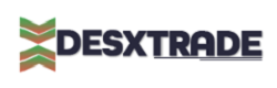 Desxtrade Logo