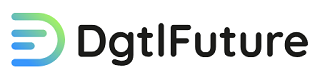 DgtlFuture Logo