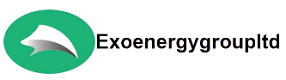 Exo Energy Group LTD Logo