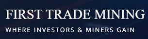 FIRST TRADE MINING Logo