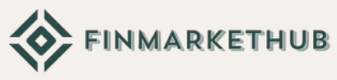 FinMarketHub Logo