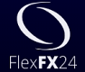 FlexFx24 Logo