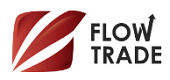 Flow Trade 24 Logo