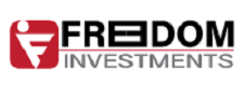 FreedomInvestment.us Logo