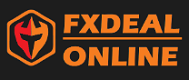 FxDeal Online Logo