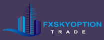 Fxskyoptiontrade Logo