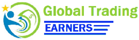Global Trading Earners Logo