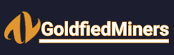 Goldfiedminers Logo