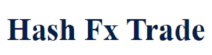 Hash Fx Trade Logo