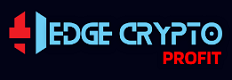 Hedge Crypto Profit Logo