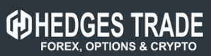 Hedges Trade Logo