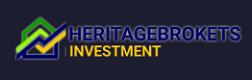 Heritagebrokets Logo