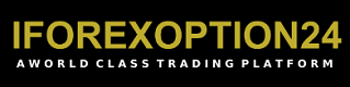 Iforex option24 Logo