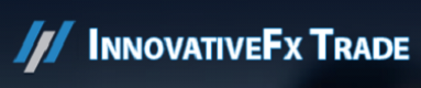 InnovativeFx Trade Logo