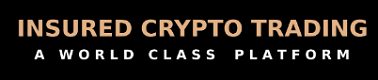 InsuredCryptoTrading Logo