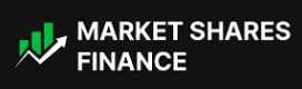 MarketSharesFinance Logo