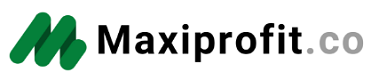 Maxiprofit Logo