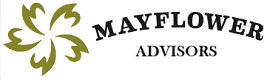 Mayflower Advisors (mfadvisors.com) Logo