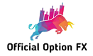 Official Options FX Logo