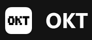 OKT (oktexpro.com) Logo