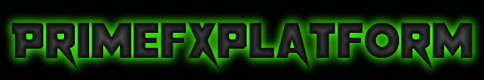 Primefxplatform Logo