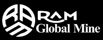 Ram Global Mine Logo