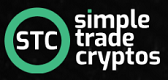 Simple Trade Cryptos Logo