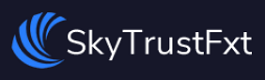 SkyTrustFxt Logo