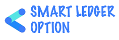 SmartLedgerOption Logo