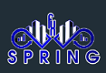 SpringFx Vip Logo