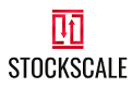 StockScale Logo