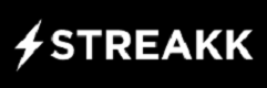 Streakk Logo