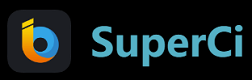 SuperCi Logo