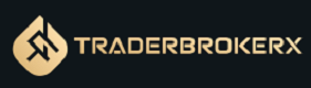 TRADERBROKERFX Logo