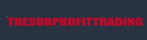 TresorProfitTrading Logo