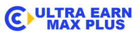 Ultra Earn Max Plus Logo